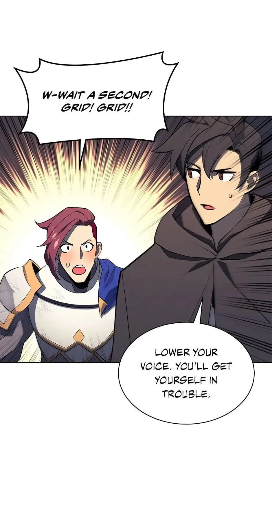 Overgeared Chapter 110 – Page 89