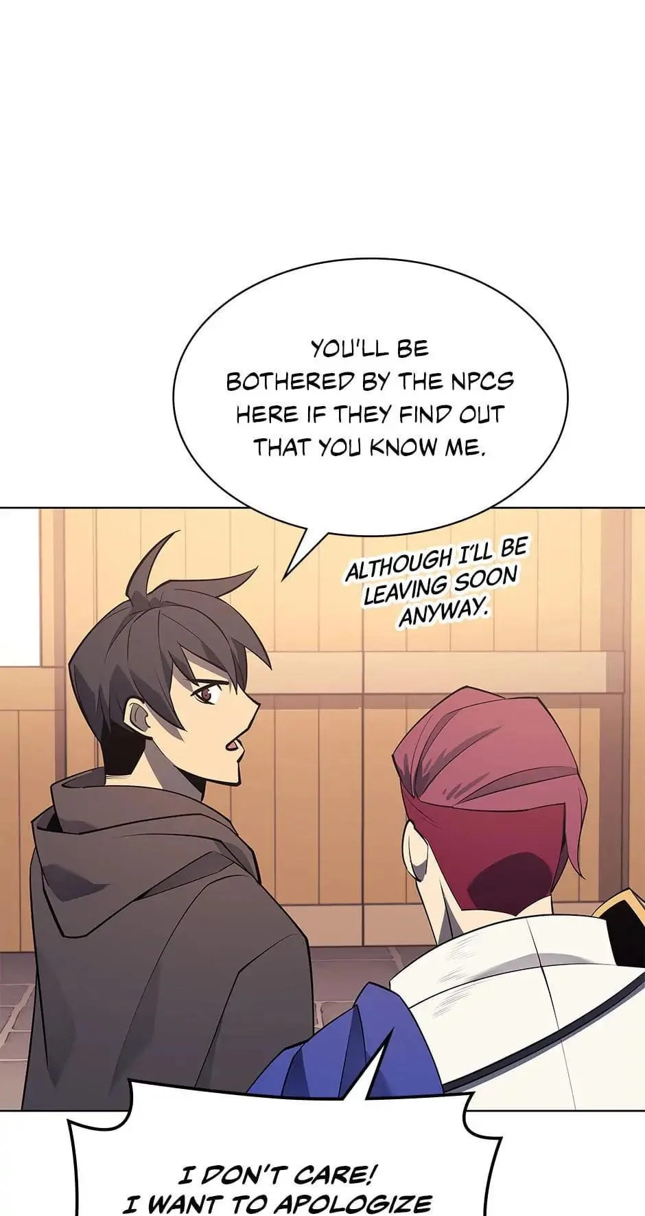 Overgeared Chapter 110 – Page 90