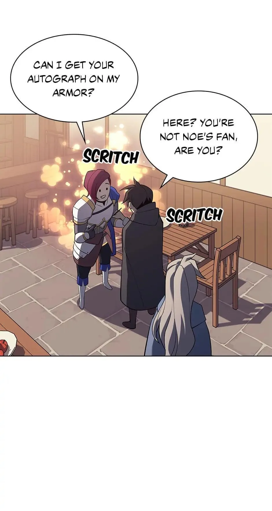 Overgeared Chapter 110 – Page 94