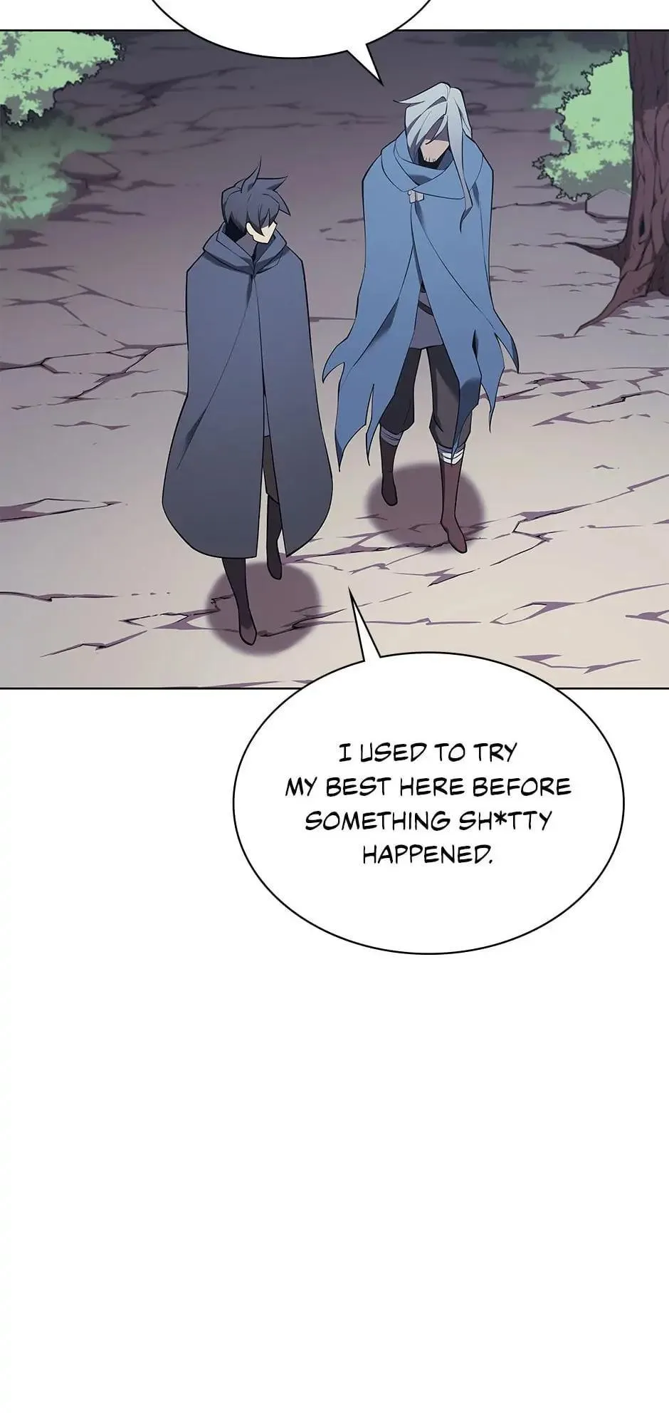 Overgeared Chapter 110 – Page 98