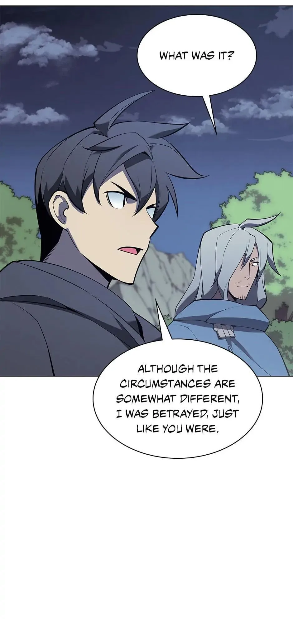 Overgeared Chapter 110 – Page 99