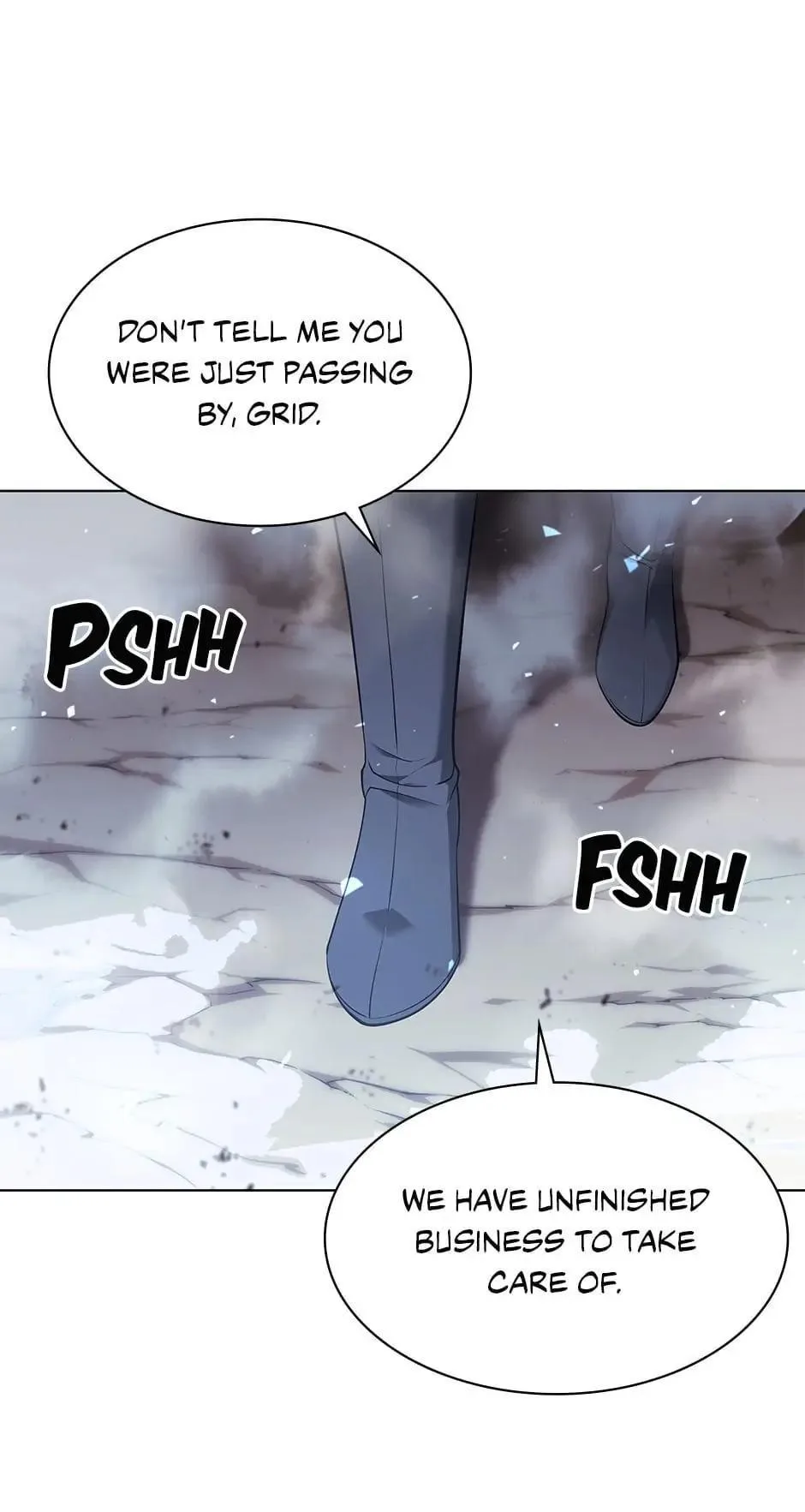Overgeared Chapter 110 – Page 105
