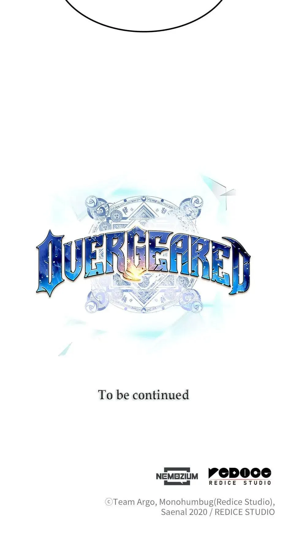 Overgeared Chapter 110 – Page 109