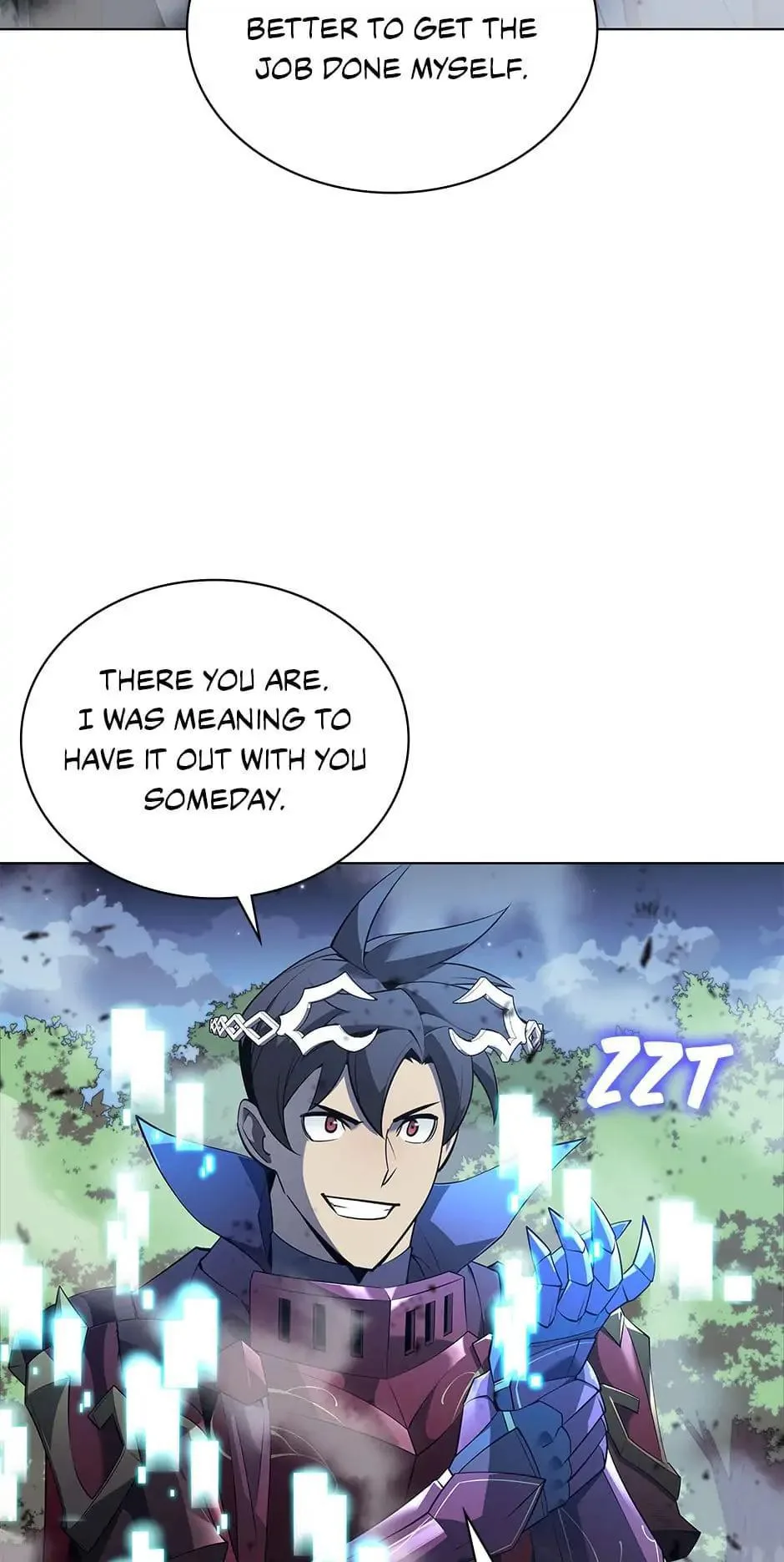 Overgeared Chapter 111 – Page 2