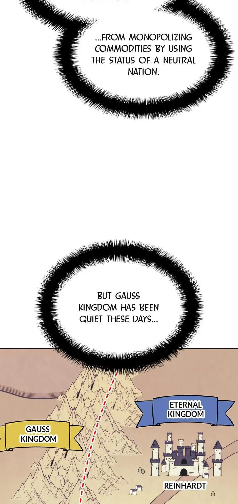 Overgeared Chapter 111 – Page 8