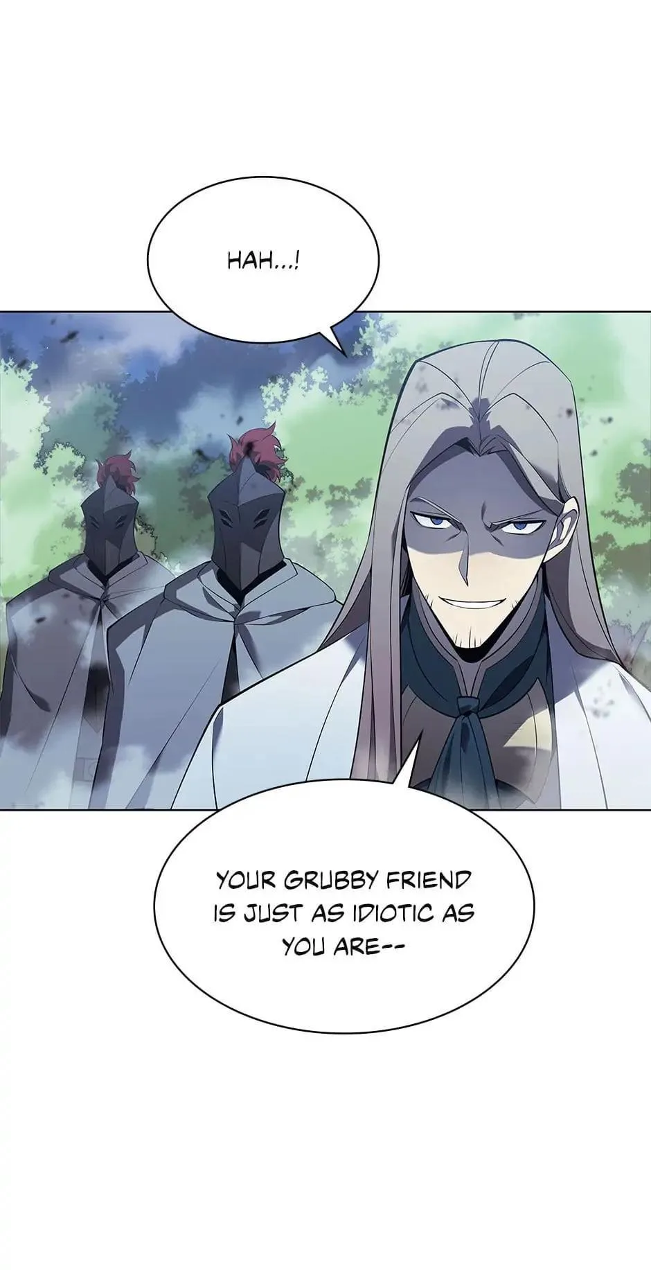 Overgeared Chapter 111 – Page 12