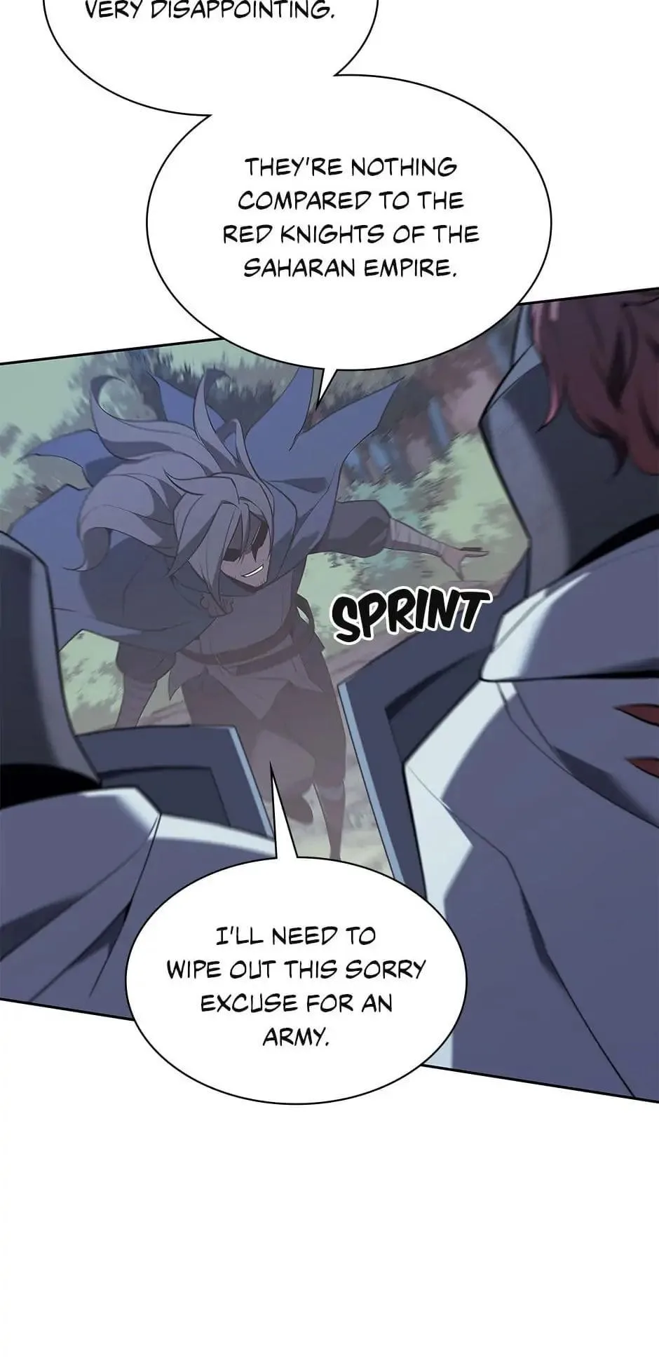 Overgeared Chapter 111 – Page 26