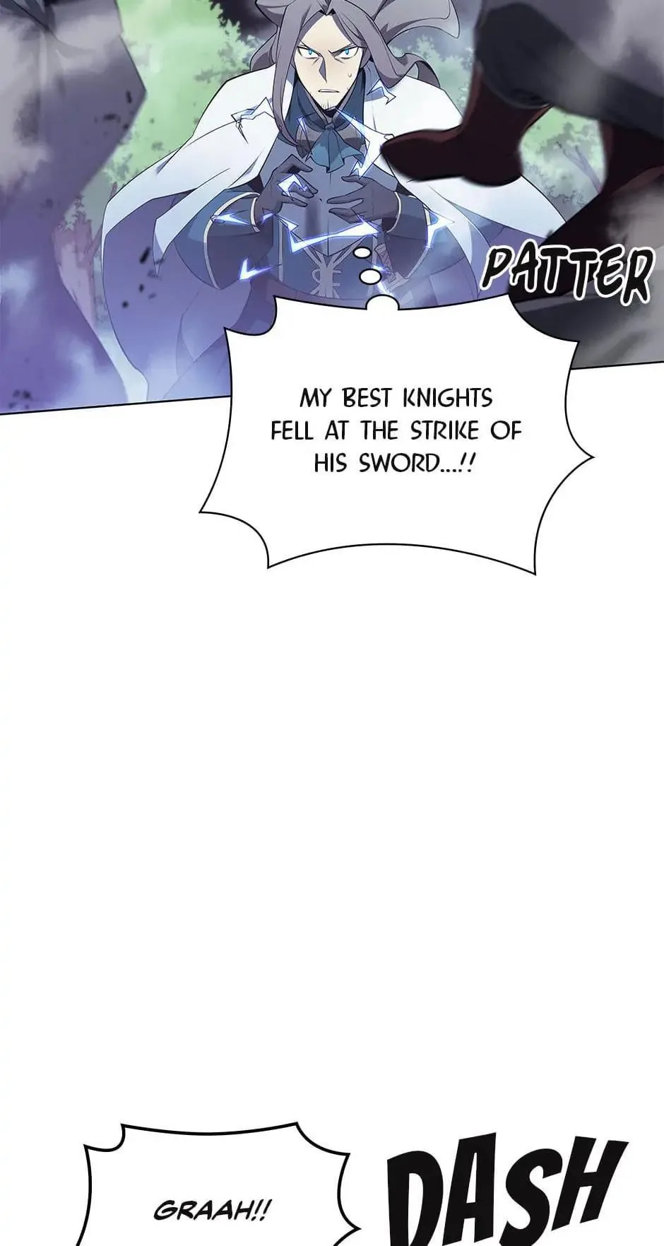 Overgeared Chapter 111 – Page 31
