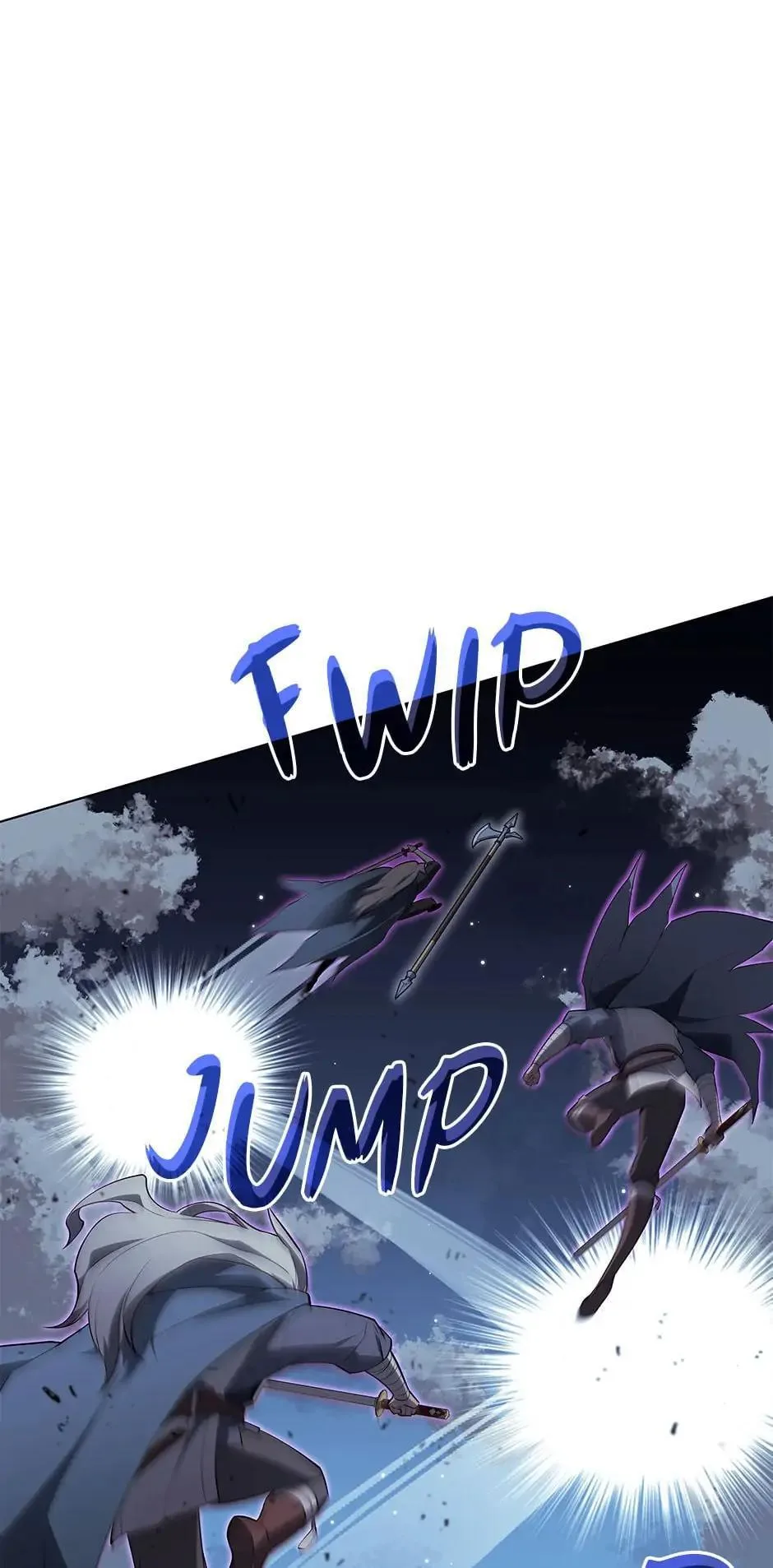 Overgeared Chapter 111 – Page 36