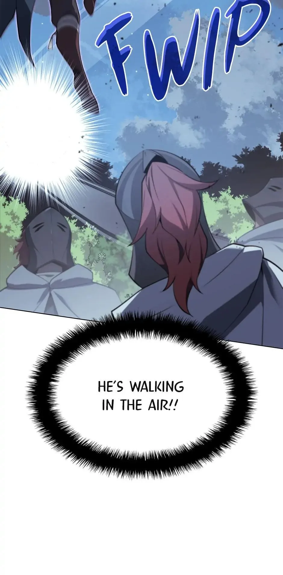 Overgeared Chapter 111 – Page 37