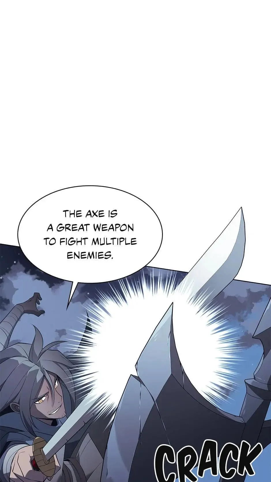 Overgeared Chapter 111 – Page 38