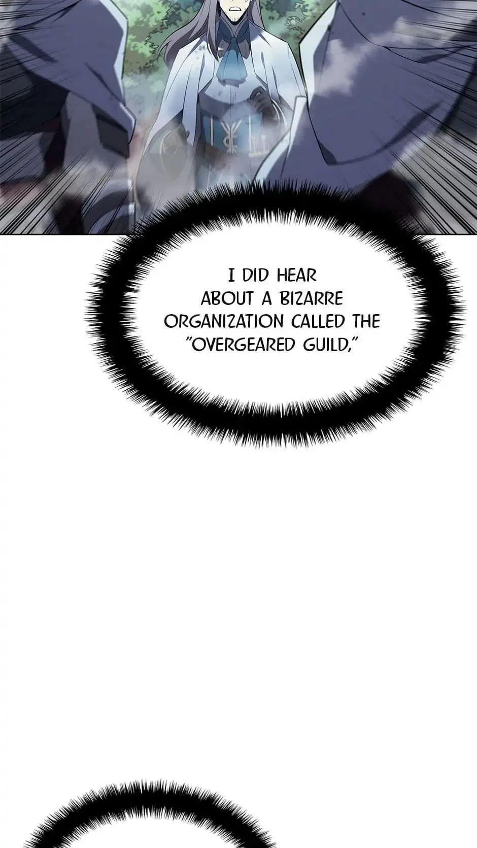 Overgeared Chapter 111 – Page 42