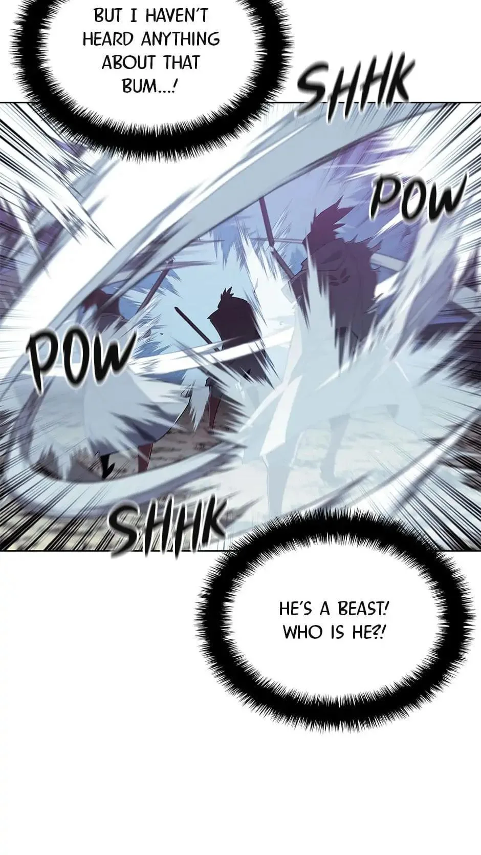 Overgeared Chapter 111 – Page 43