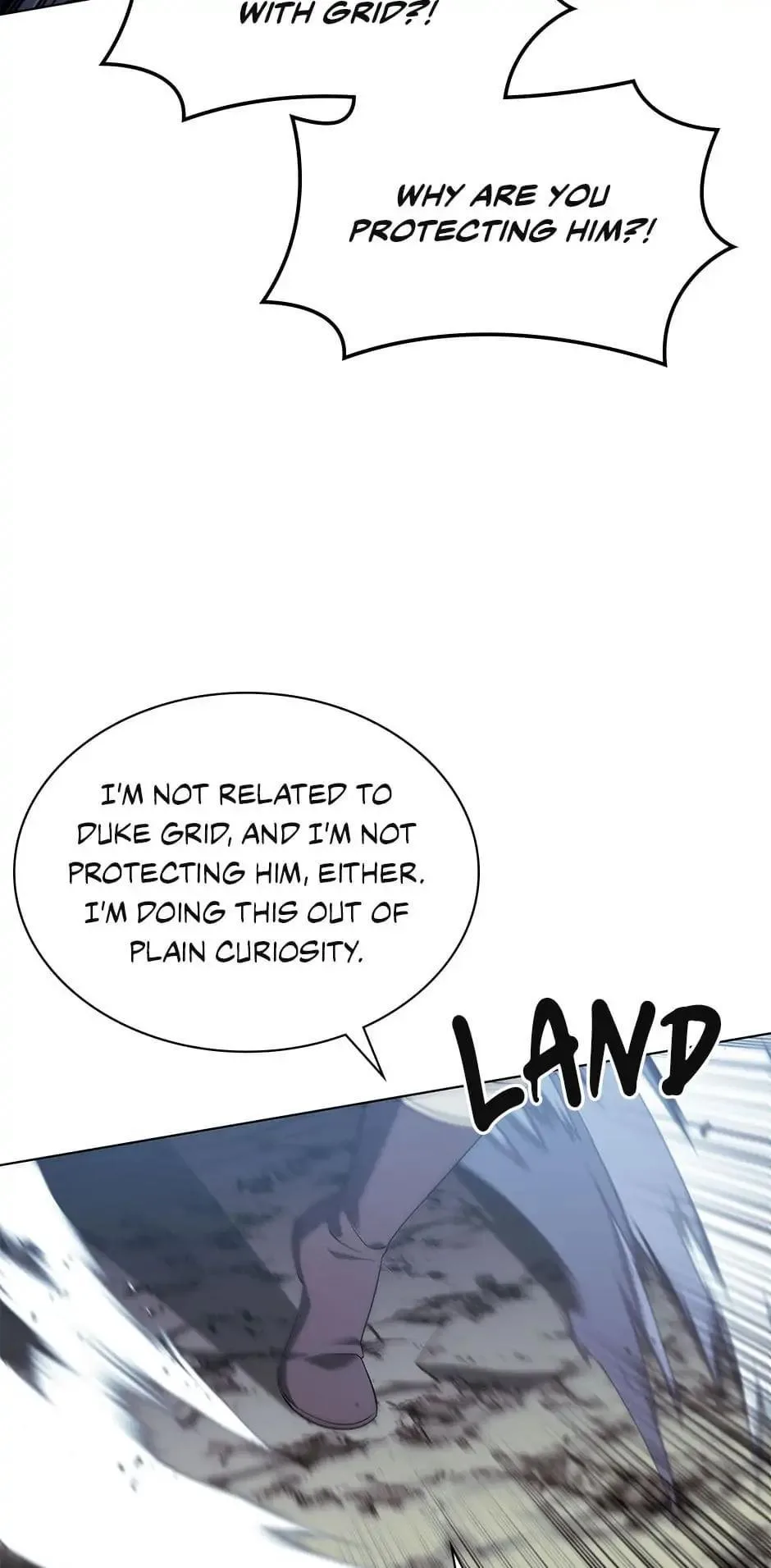 Overgeared Chapter 111 – Page 45