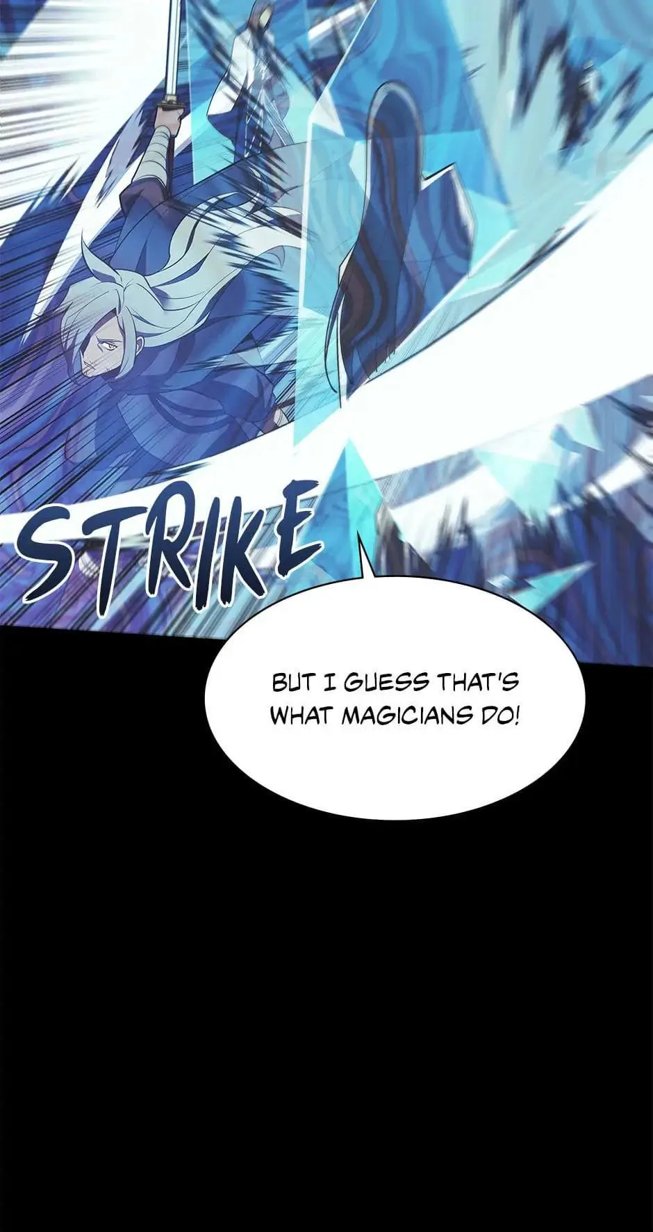 Overgeared Chapter 111 – Page 54