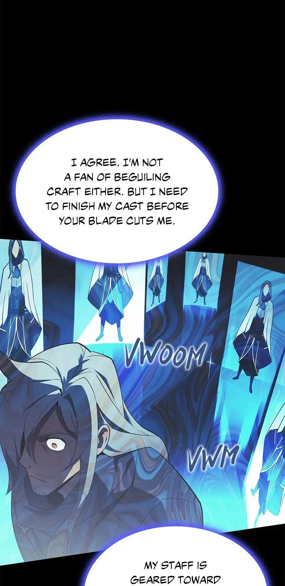 Overgeared Chapter 111 – Page 55