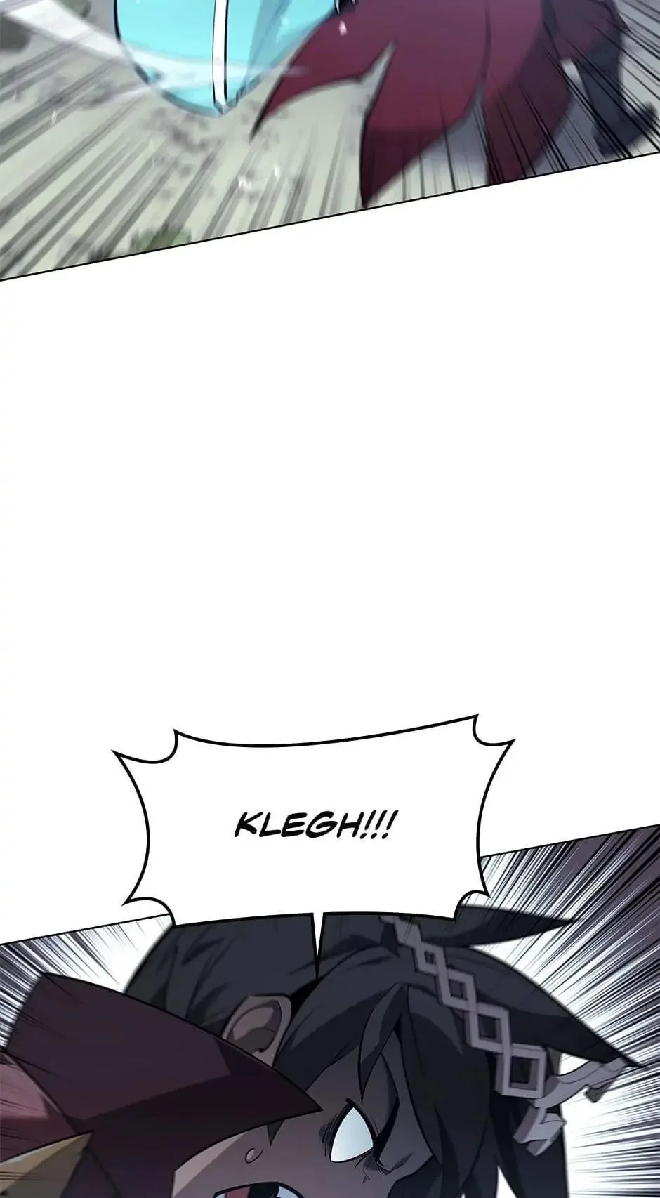 Overgeared Chapter 112 – Page 3