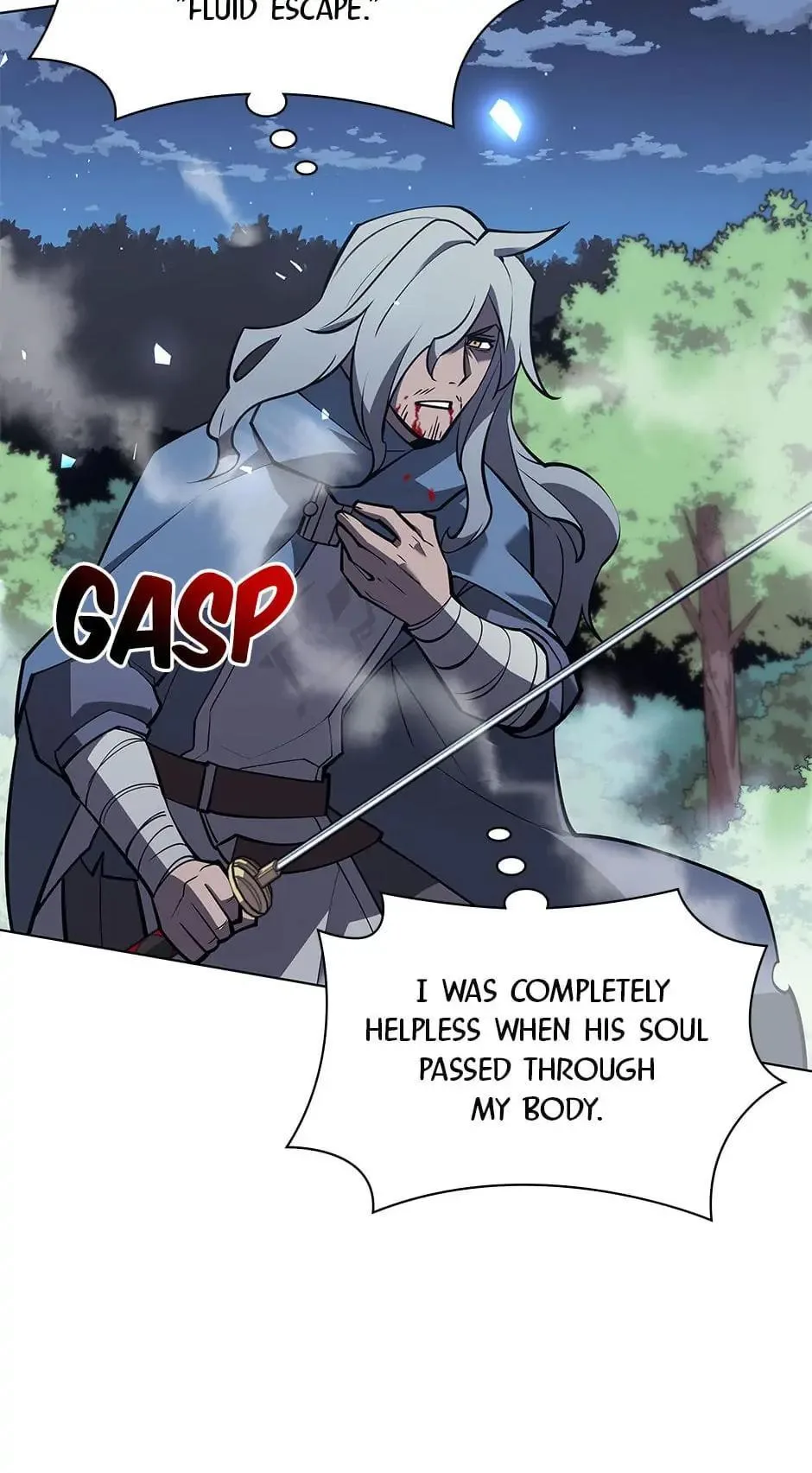 Overgeared Chapter 112 – Page 6