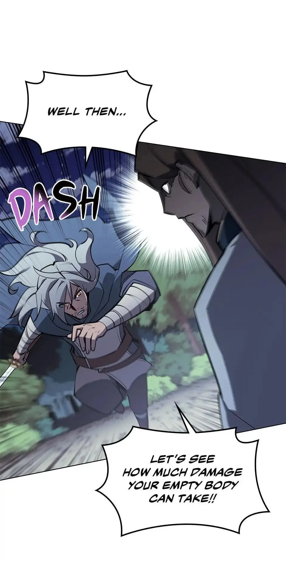 Overgeared Chapter 112 – Page 7