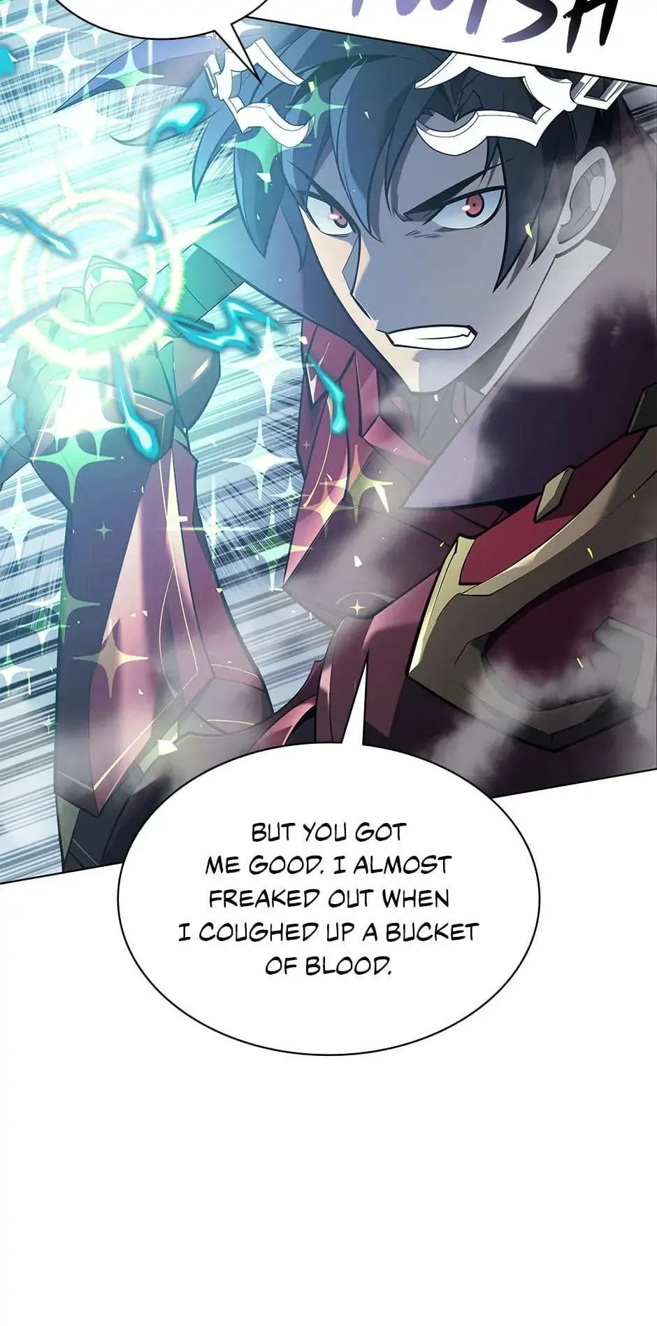 Overgeared Chapter 112 – Page 21