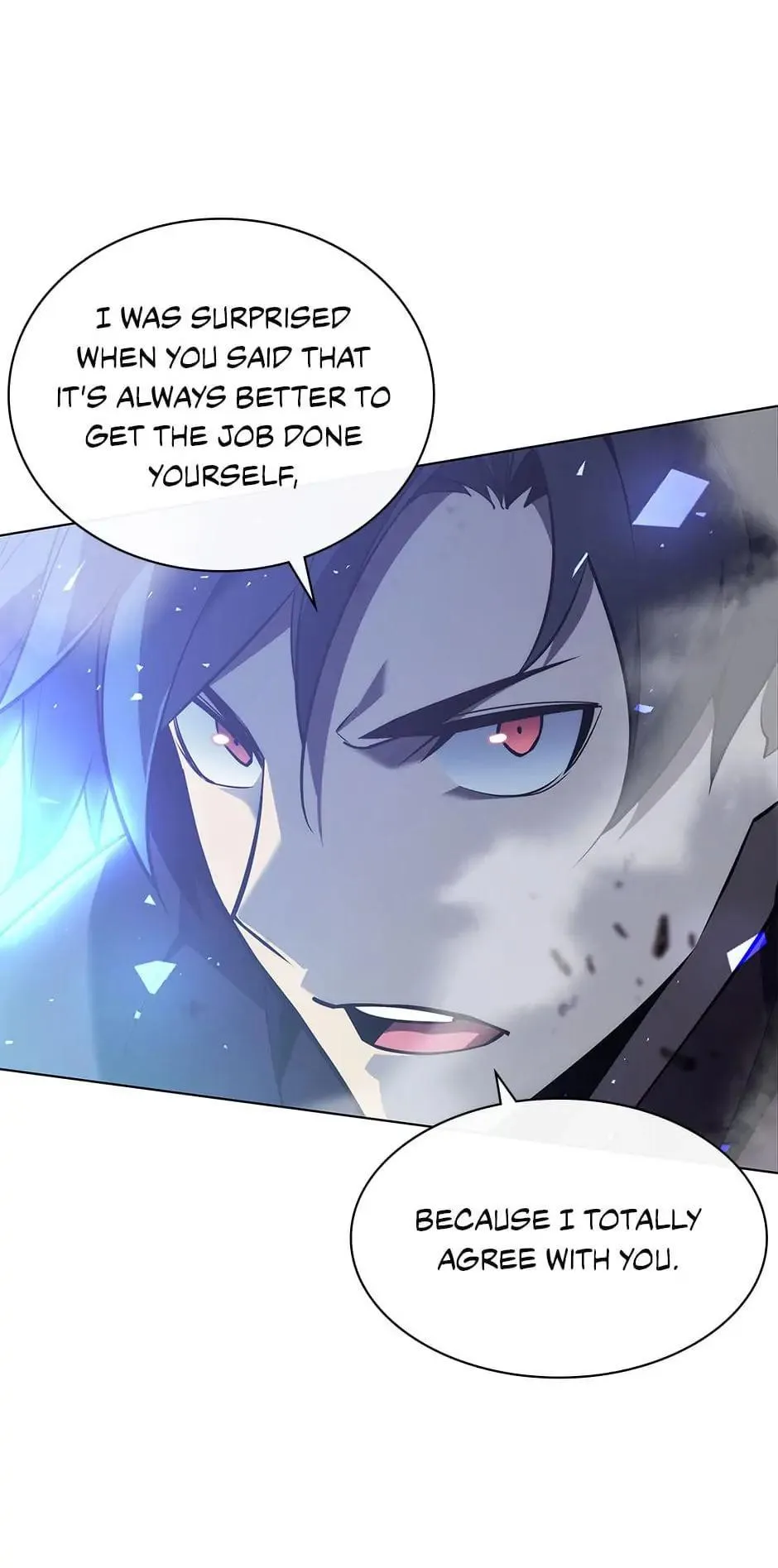 Overgeared Chapter 112 – Page 22
