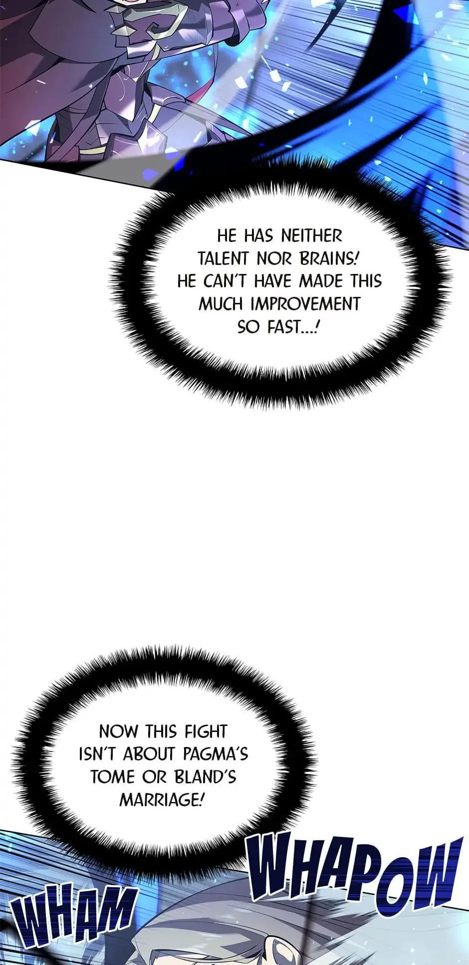 Overgeared Chapter 112 – Page 27