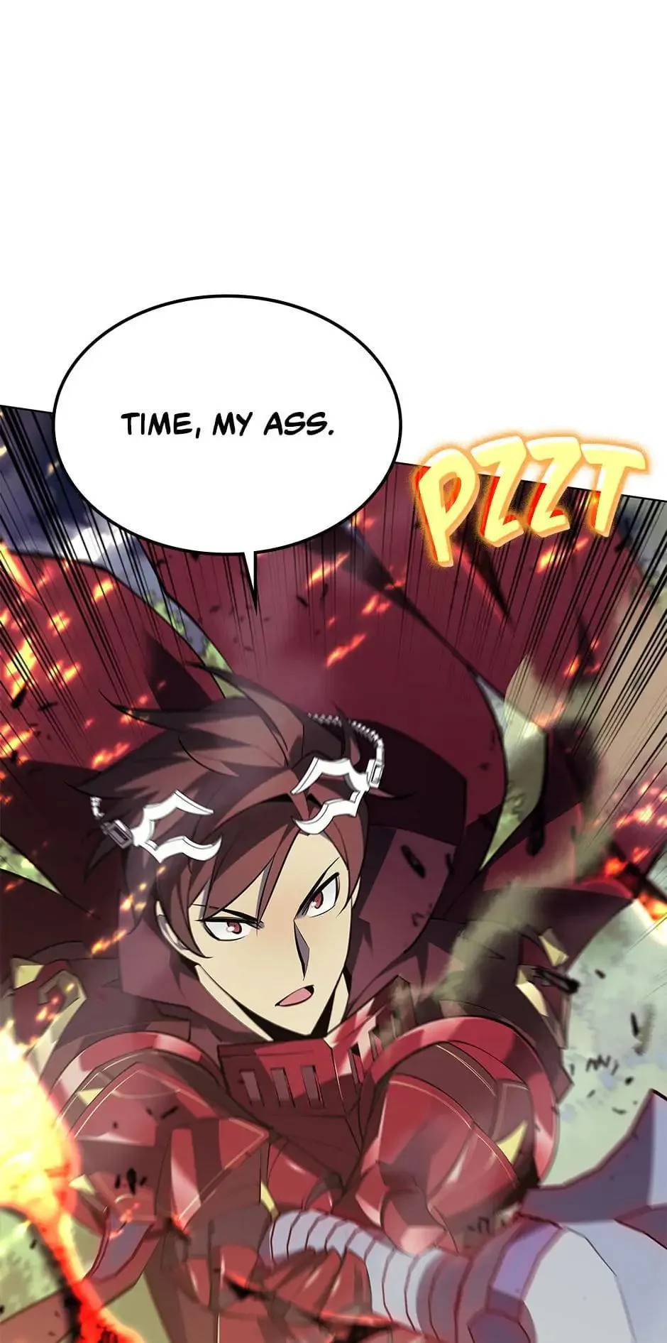 Overgeared Chapter 112 – Page 36