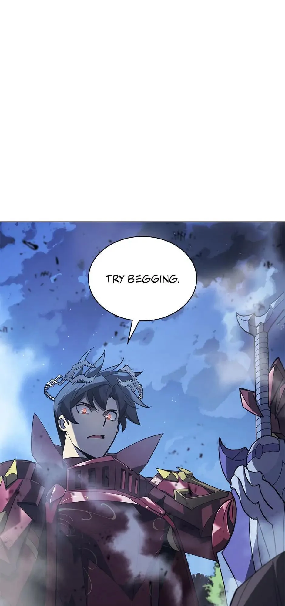 Overgeared Chapter 112 – Page 45