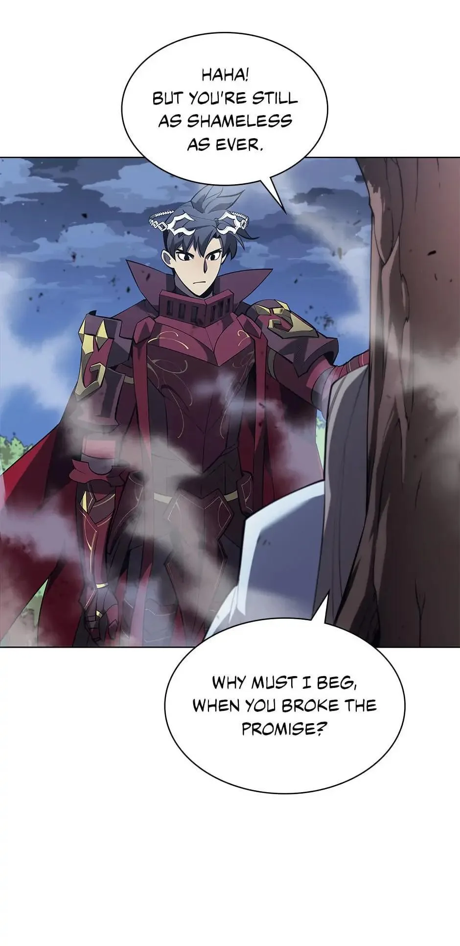 Overgeared Chapter 112 – Page 51