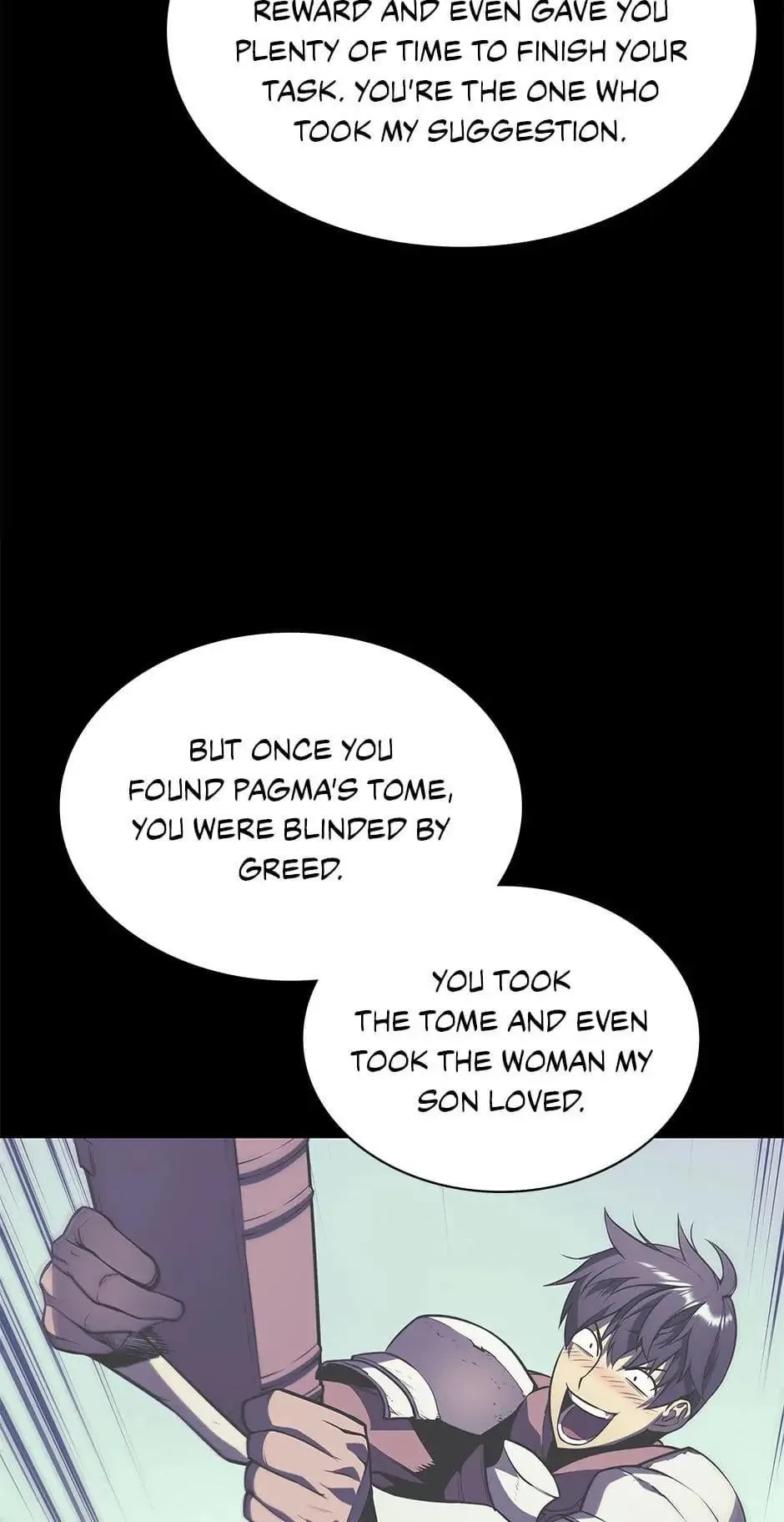 Overgeared Chapter 112 – Page 53