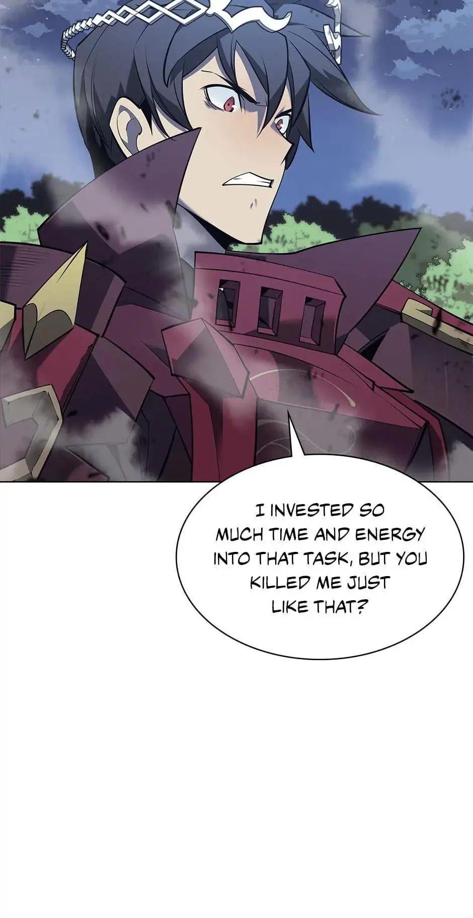 Overgeared Chapter 112 – Page 55