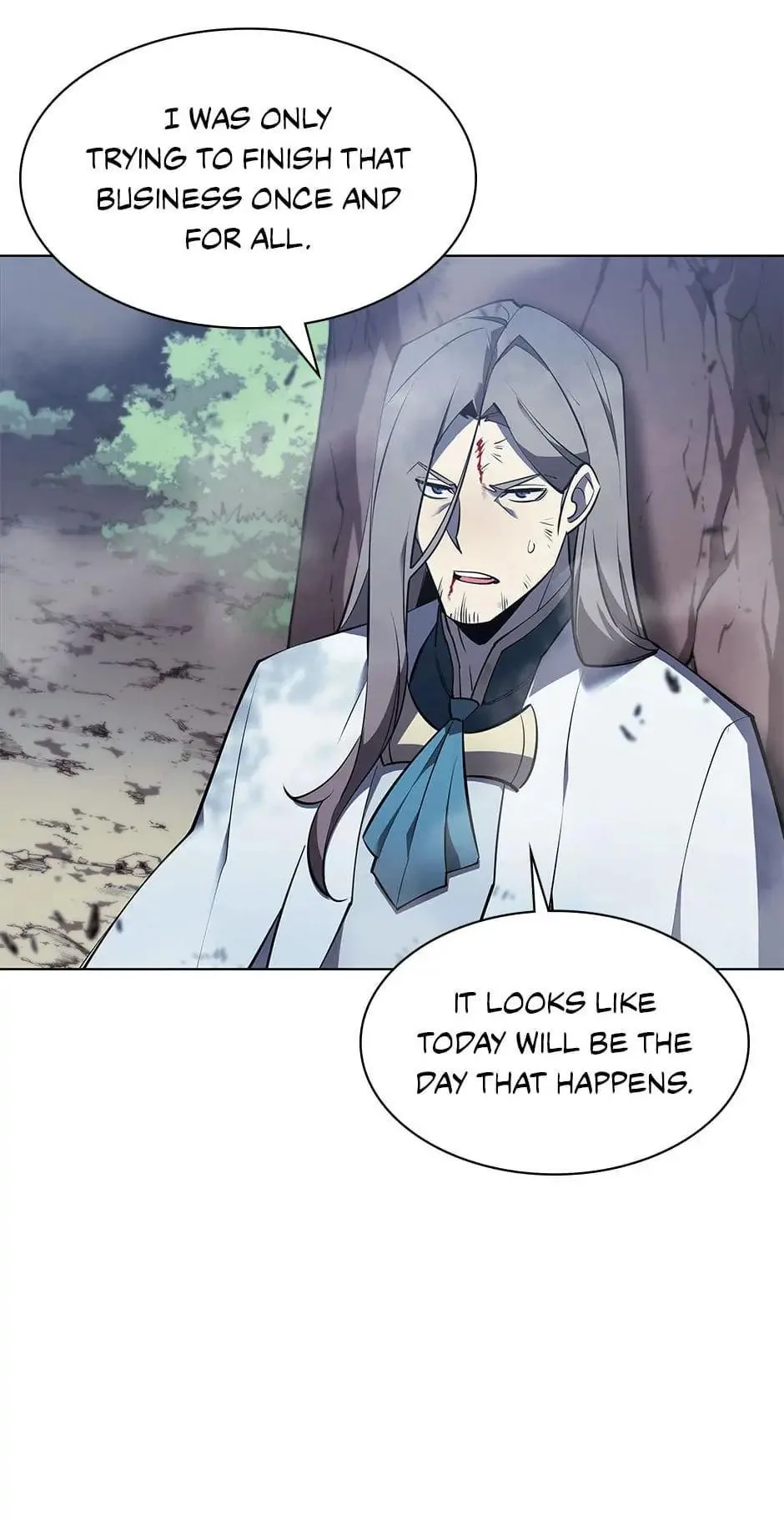 Overgeared Chapter 112 – Page 56