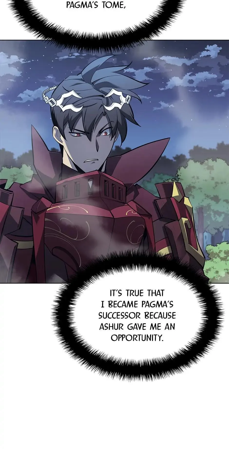 Overgeared Chapter 112 – Page 61