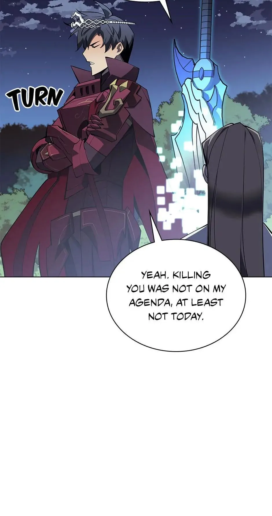 Overgeared Chapter 112 – Page 66