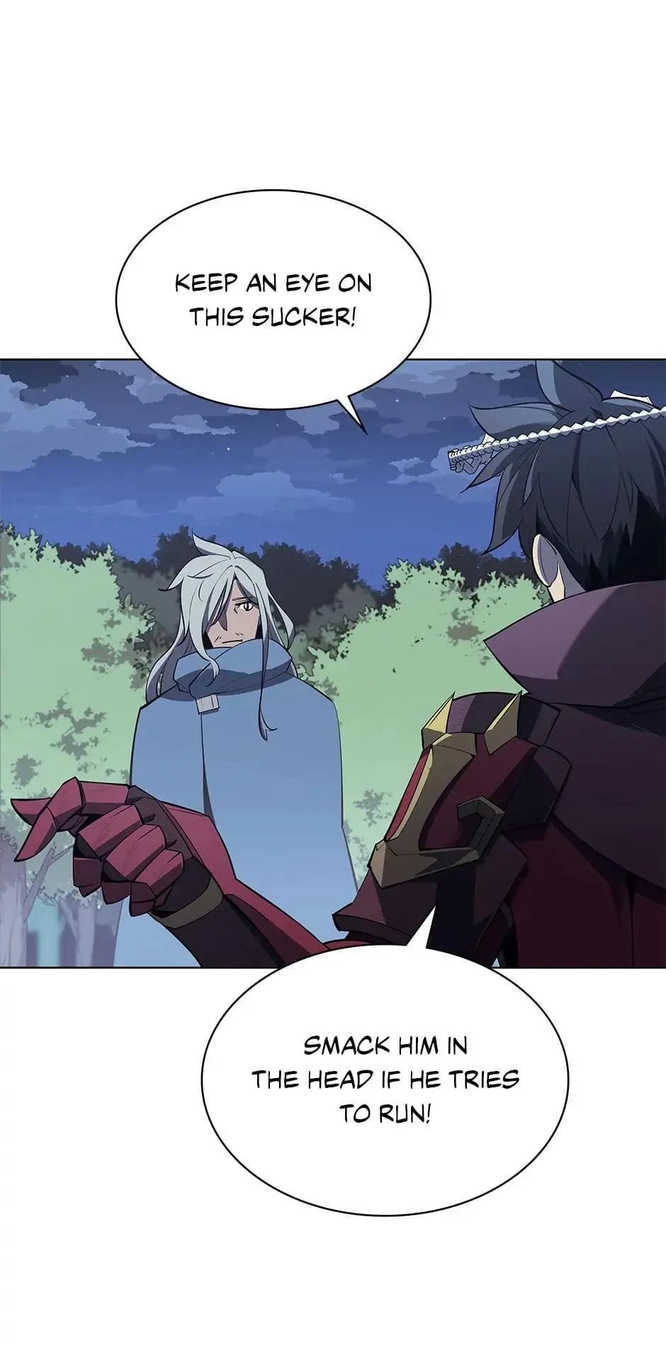 Overgeared Chapter 112 – Page 72