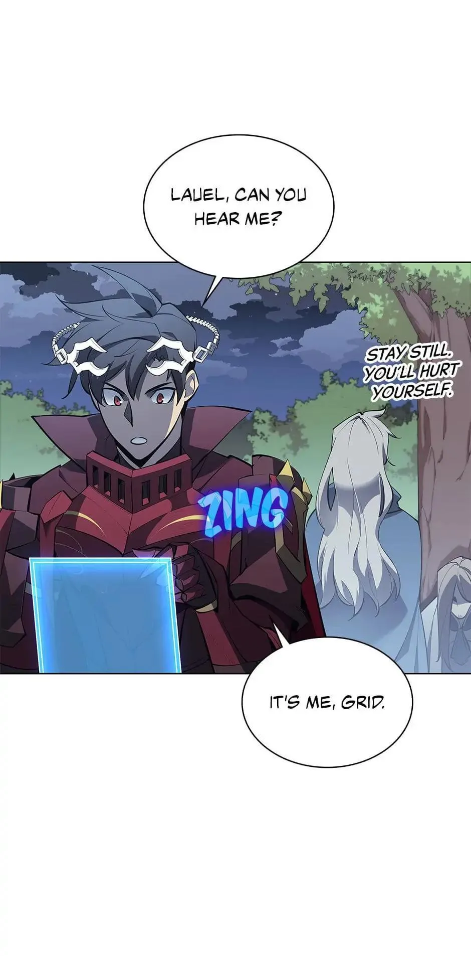 Overgeared Chapter 112 – Page 73