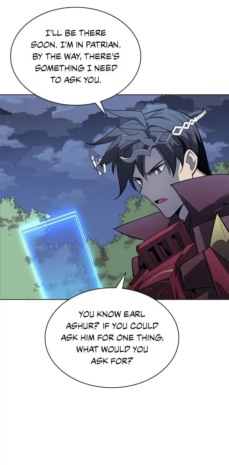 Overgeared Chapter 112 – Page 75