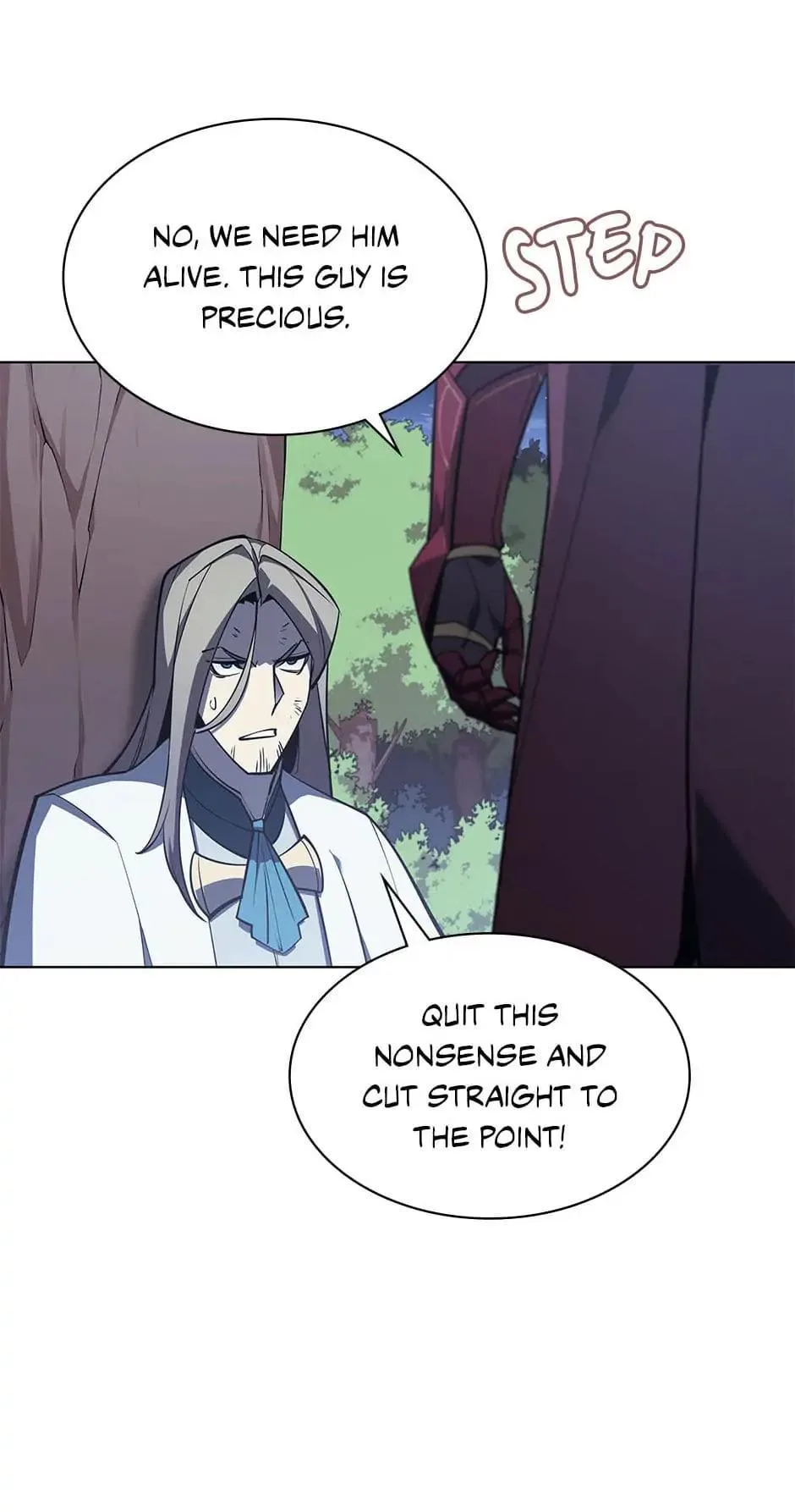 Overgeared Chapter 112 – Page 80