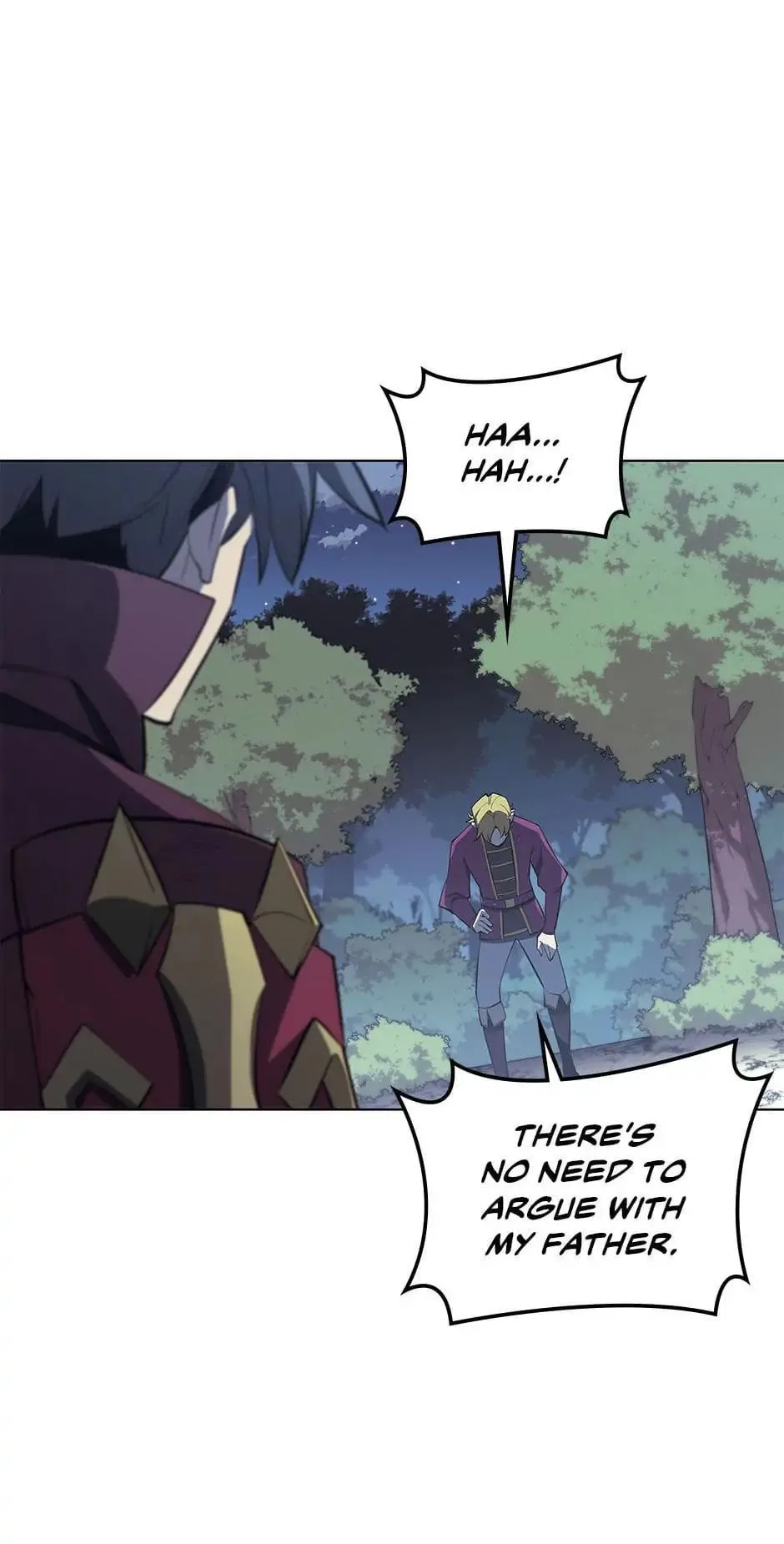 Overgeared Chapter 112 – Page 91