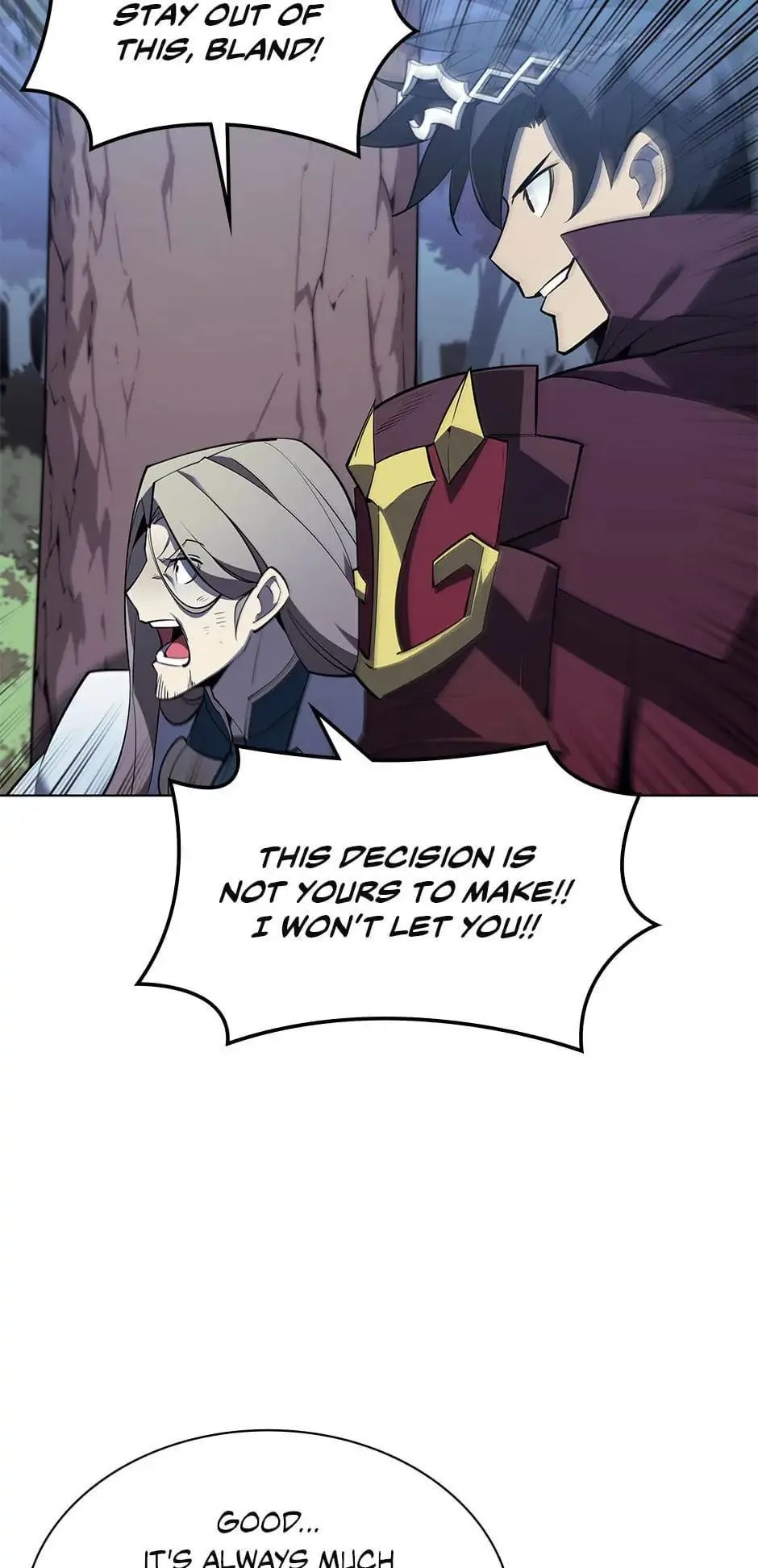 Overgeared Chapter 112 – Page 94