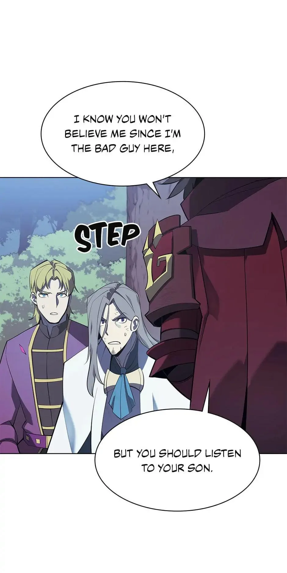 Overgeared Chapter 112 – Page 104