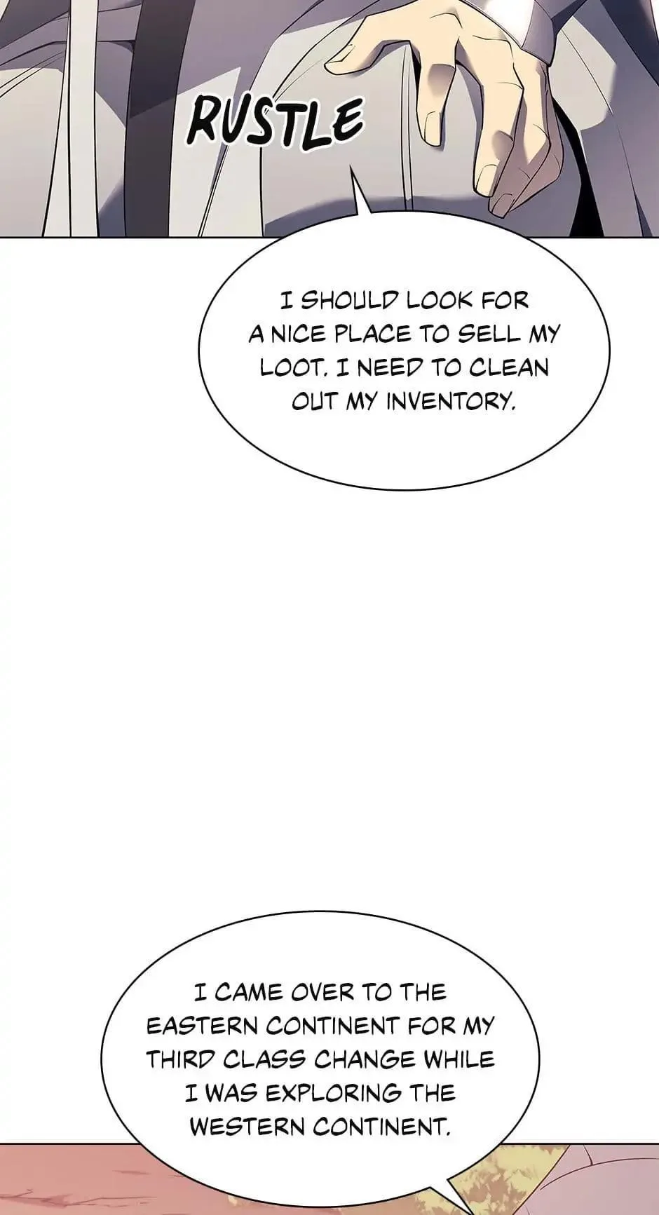 Overgeared Chapter 113 – Page 4