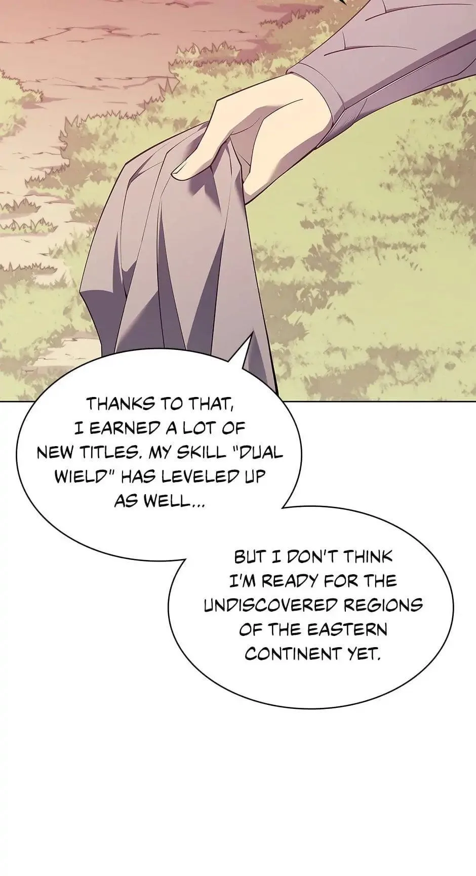 Overgeared Chapter 113 – Page 5