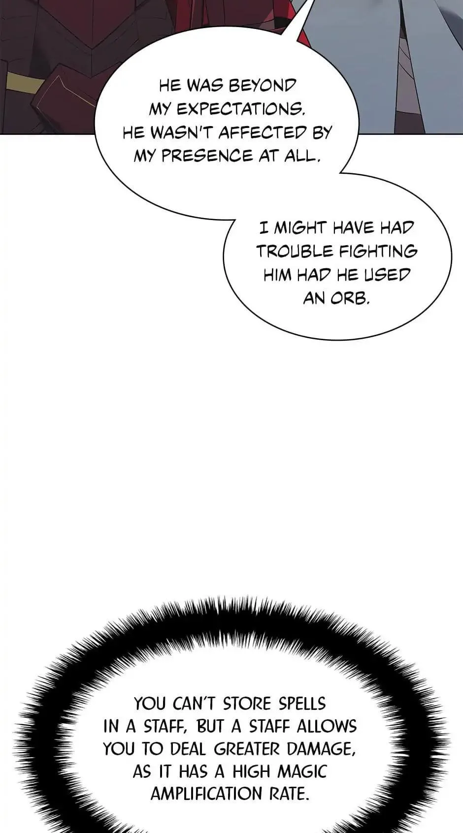 Overgeared Chapter 113 – Page 13