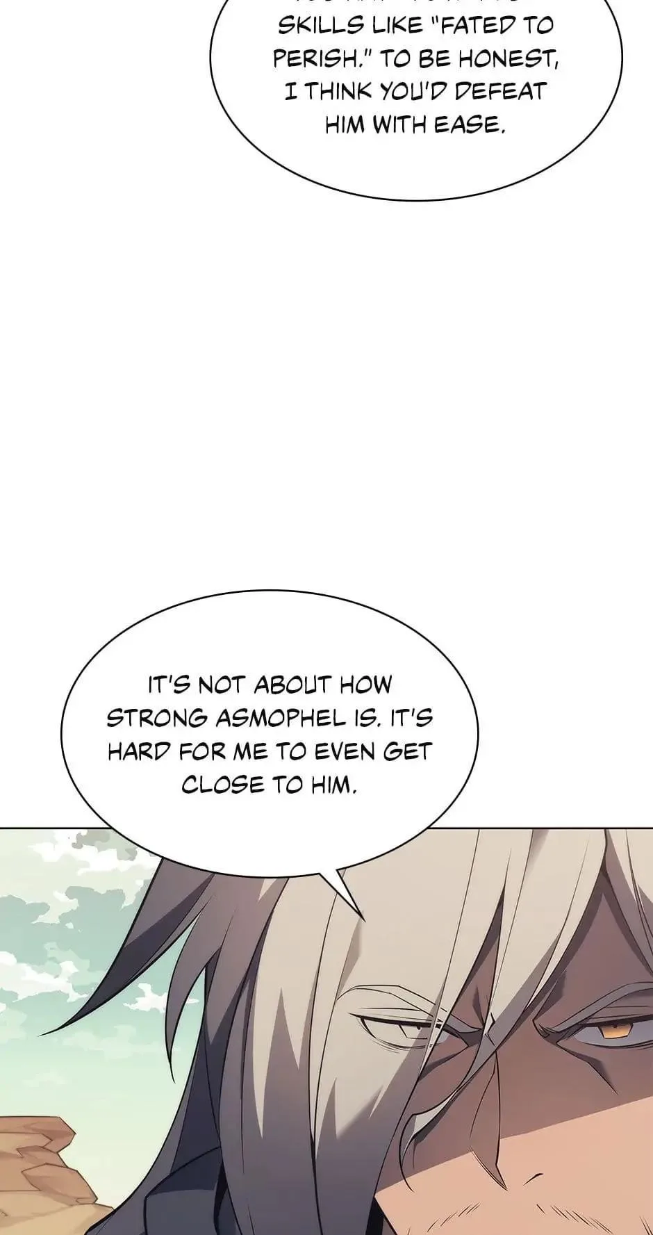 Overgeared Chapter 113 – Page 19