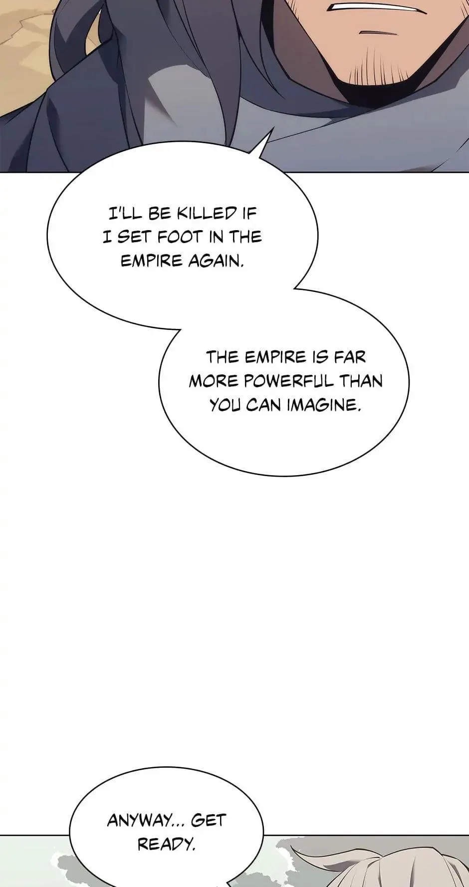 Overgeared Chapter 113 – Page 20