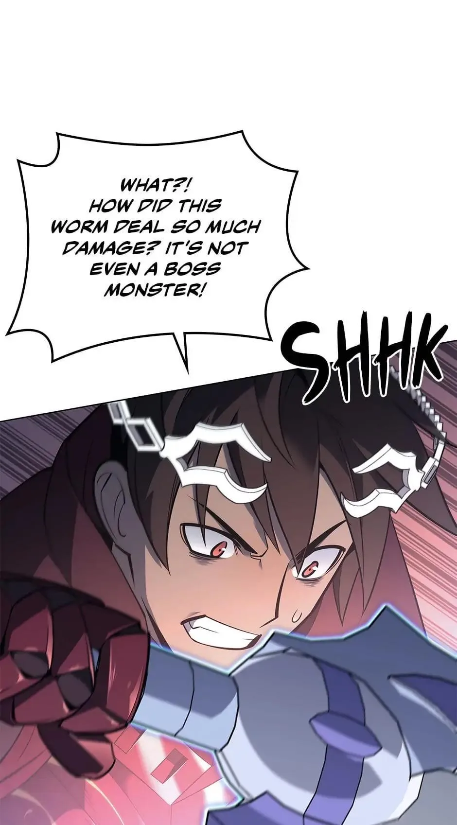 Overgeared Chapter 113 – Page 29