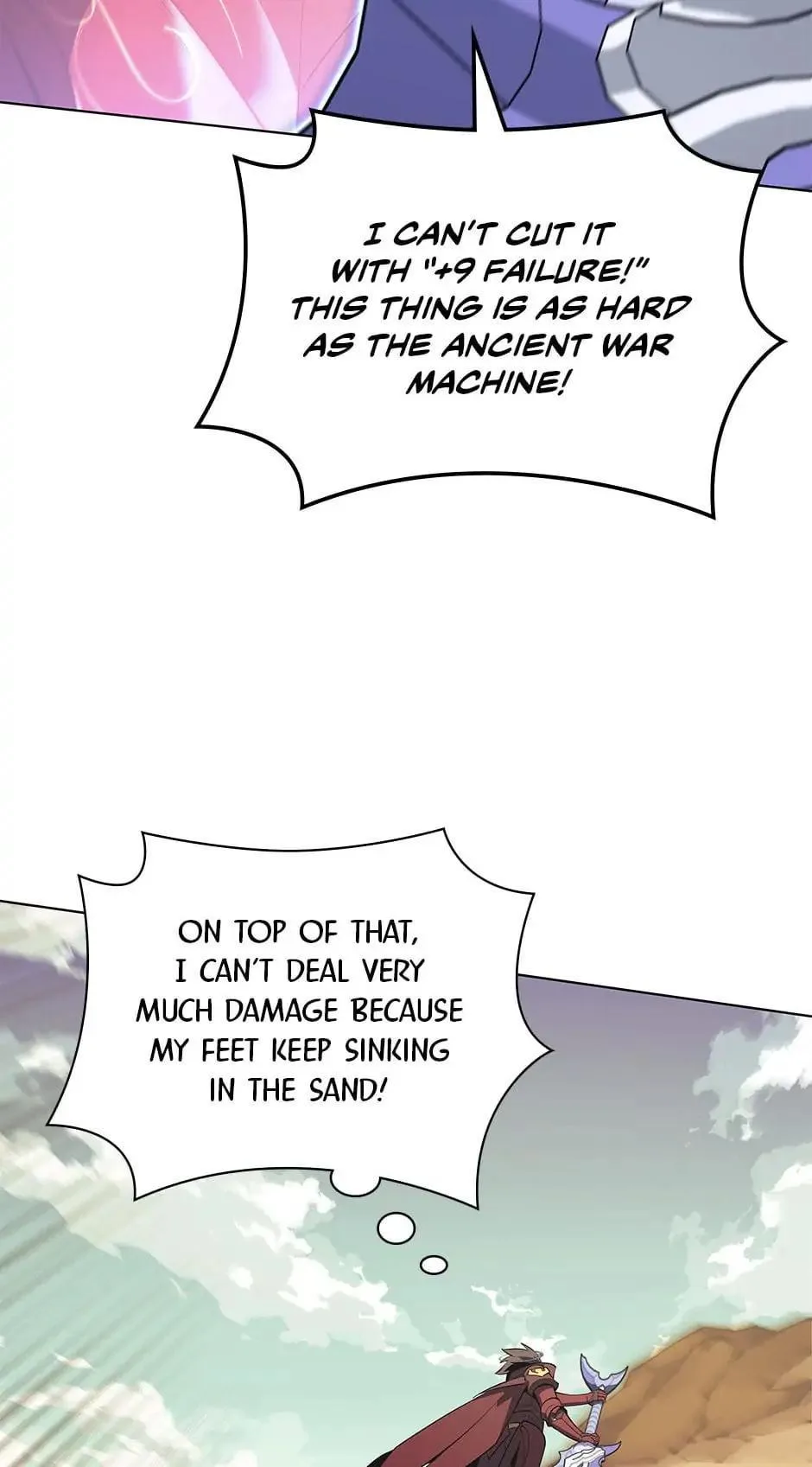 Overgeared Chapter 113 – Page 30