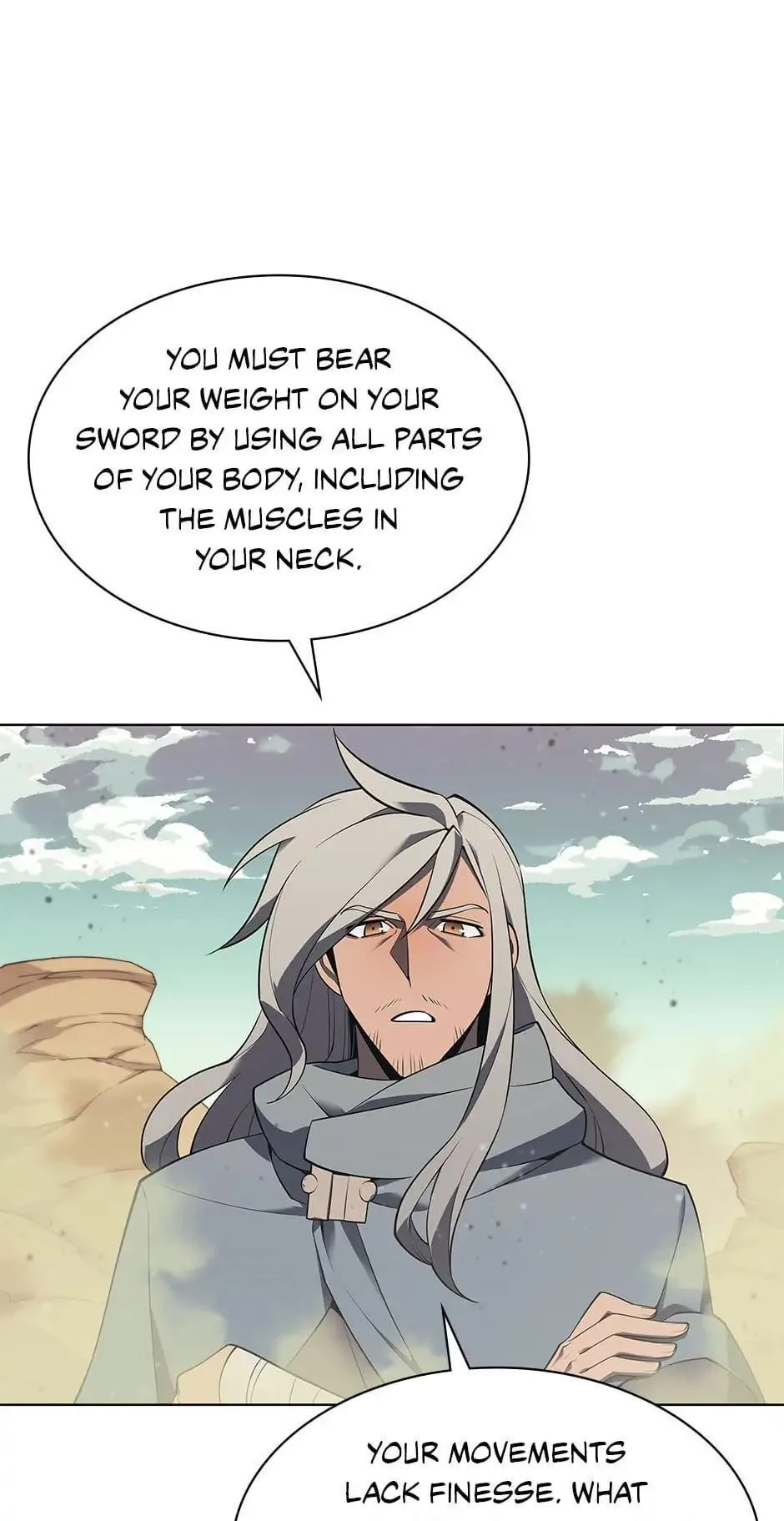 Overgeared Chapter 113 – Page 35