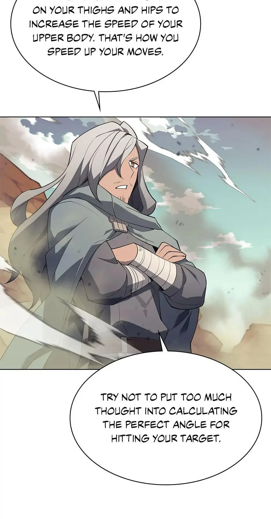 Overgeared Chapter 113 – Page 43